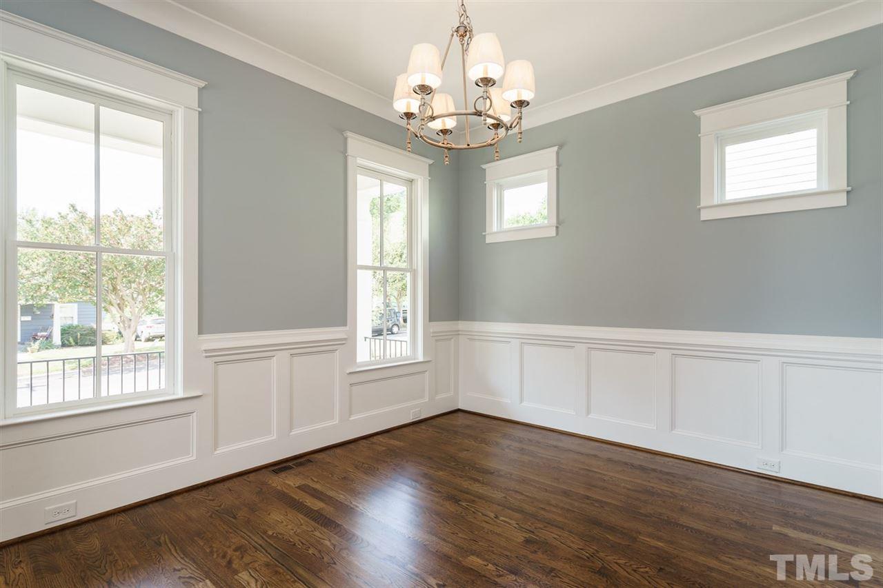 611 Sasser Street Raleigh, NC 27604 - Photo 4 of 24