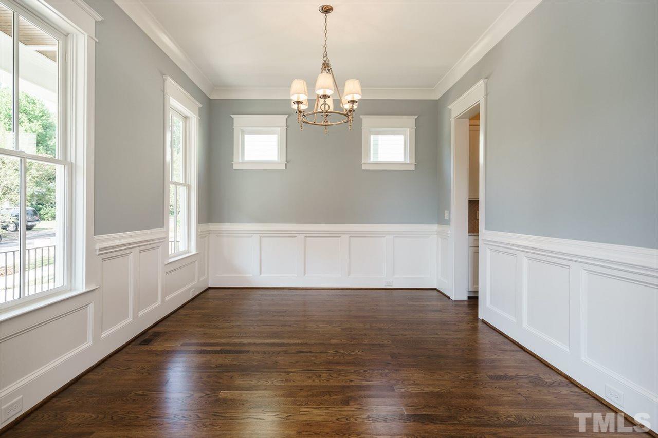 611 Sasser Street Raleigh, NC 27604 - Photo 5 of 24