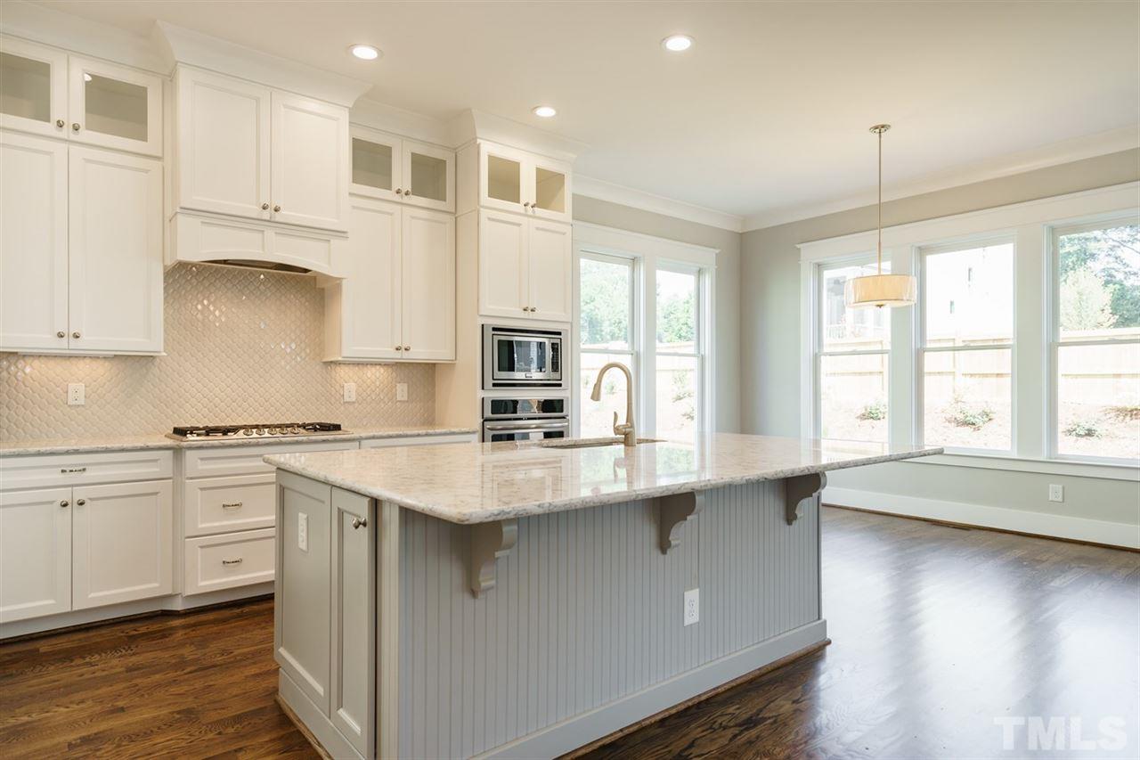 611 Sasser Street Raleigh, NC 27604 - Photo 7 of 24