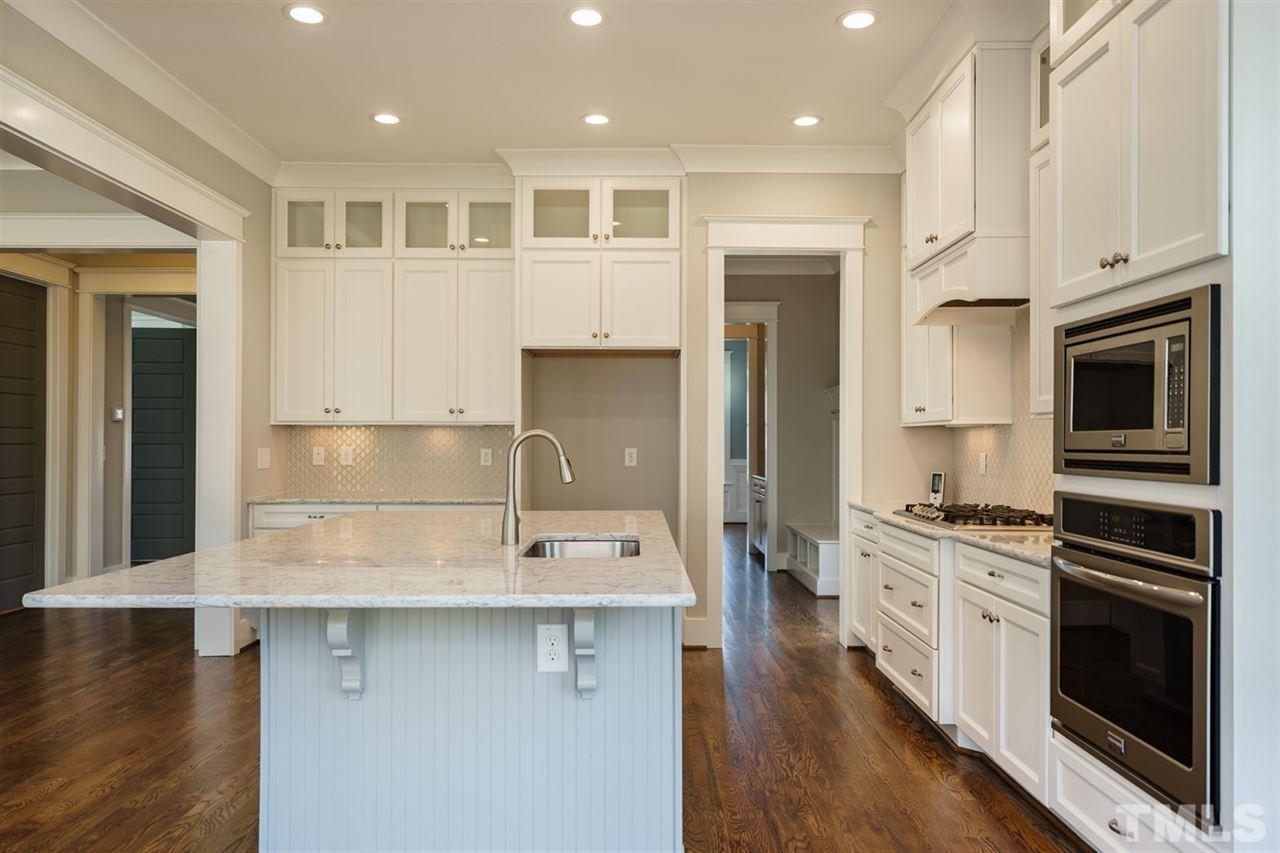 611 Sasser Street Raleigh, NC 27604 - Photo 8 of 24