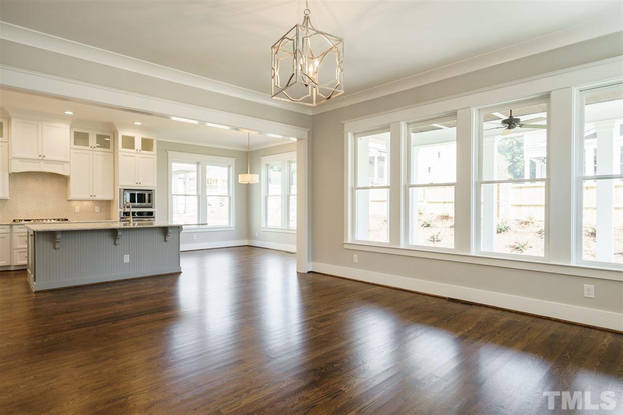 611 Sasser Street Raleigh, NC 27604 - Photo 9 of 24