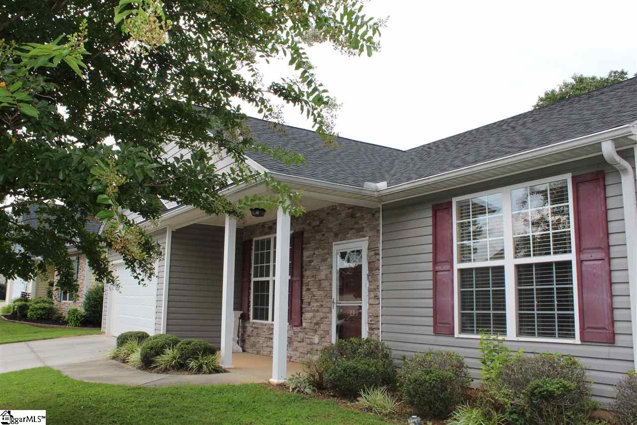 116 Bascom Court Greer, SC 29650 - Photo 1 of 20 Gallery Image 1