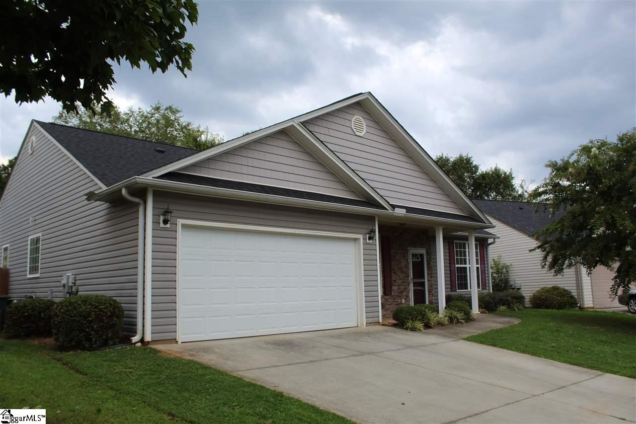 116 Bascom Court Greer, SC 29650 - Photo 20 of 20 Gallery Image 20