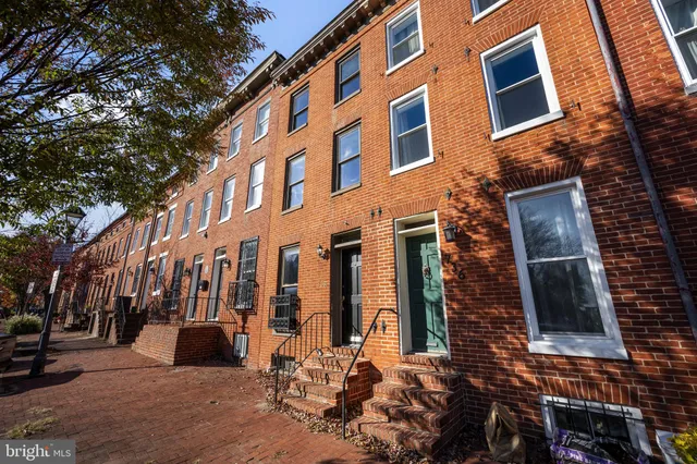 $285,000 | 738 McHenry Street, Baltimore, MD 21230