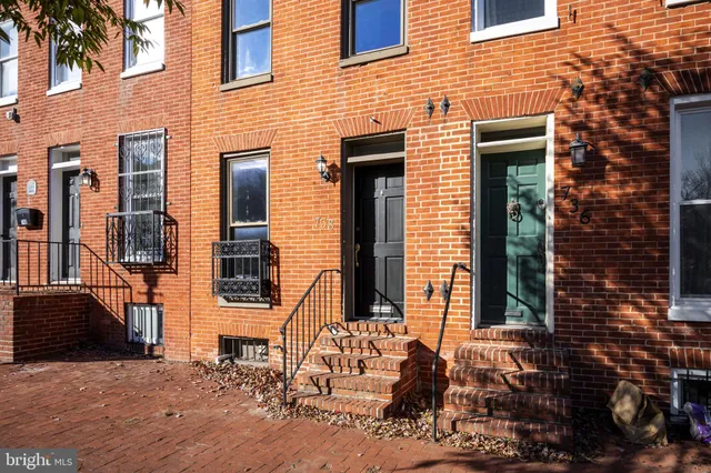$285,000 | 738 McHenry Street, Baltimore, MD 21230