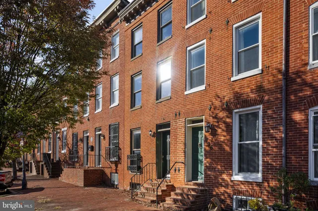 $285,000 | 738 McHenry Street, Baltimore, MD 21230