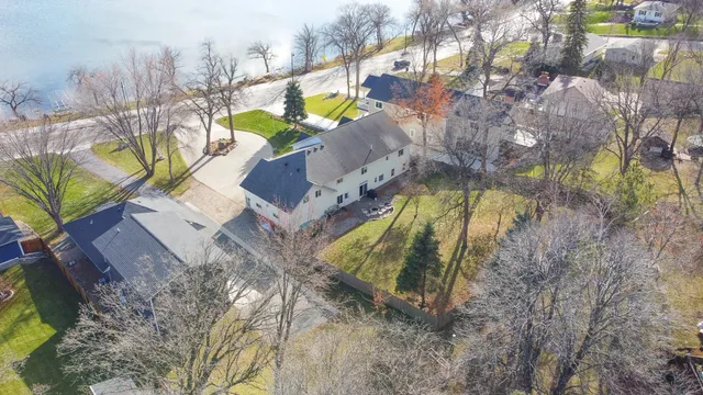 $1,490,000 | 1082 West Lake Drive, Detroit Lakes, MN 56501