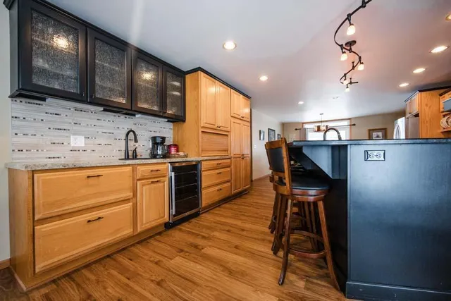 $1,490,000 | 1082 West Lake Drive, Detroit Lakes, MN 56501