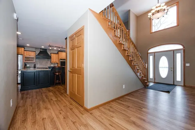 $1,490,000 | 1082 West Lake Drive, Detroit Lakes, MN 56501