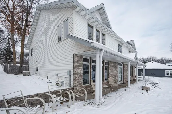 $1,375,000 | 1082 West Lake Drive, Detroit Lakes, MN 56501