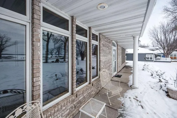 $1,375,000 | 1082 West Lake Drive, Detroit Lakes, MN 56501