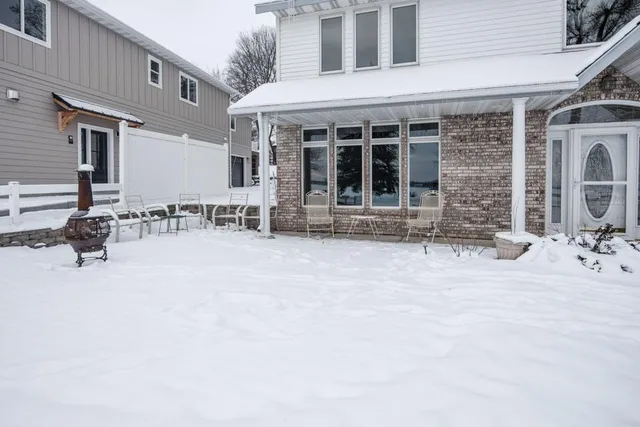 $1,490,000 | 1082 West Lake Drive, Detroit Lakes, MN 56501