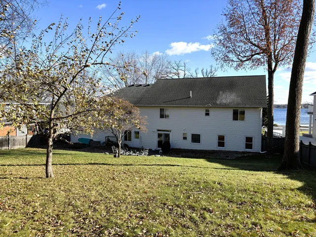 $1,490,000 | 1082 West Lake Drive, Detroit Lakes, MN 56501