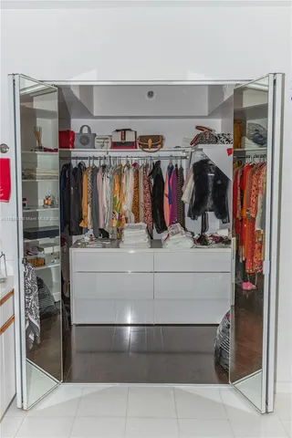 $738,000 | 3530 Mystic Pointe Drive, Unit 2910, Aventura, FL 33180