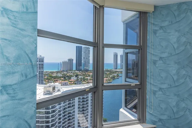 $738,000 | 3530 Mystic Pointe Drive, Unit 2910, Aventura, FL 33180