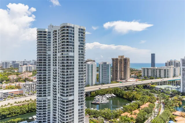 $738,000 | 3530 Mystic Pointe Drive, Unit 2910, Aventura, FL 33180