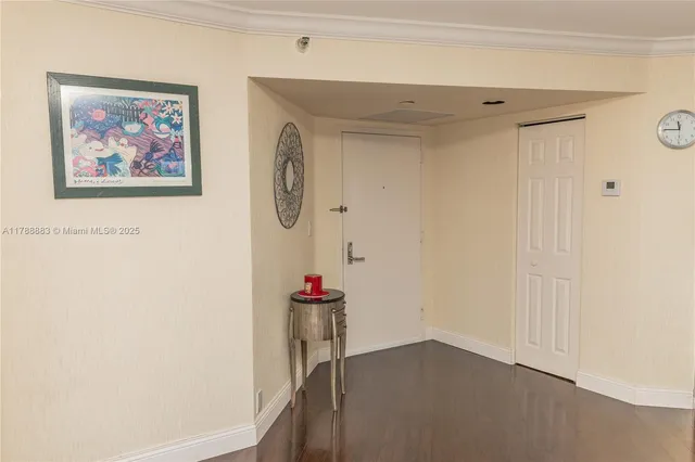 $738,000 | 3530 Mystic Pointe Drive, Unit 2910, Aventura, FL 33180