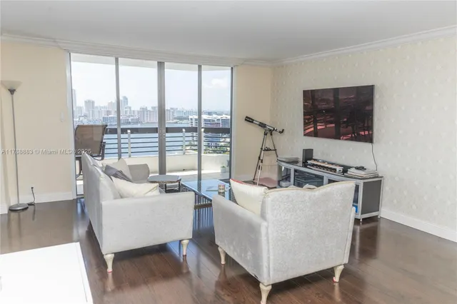 $738,000 | 3530 Mystic Pointe Drive, Unit 2910, Aventura, FL 33180