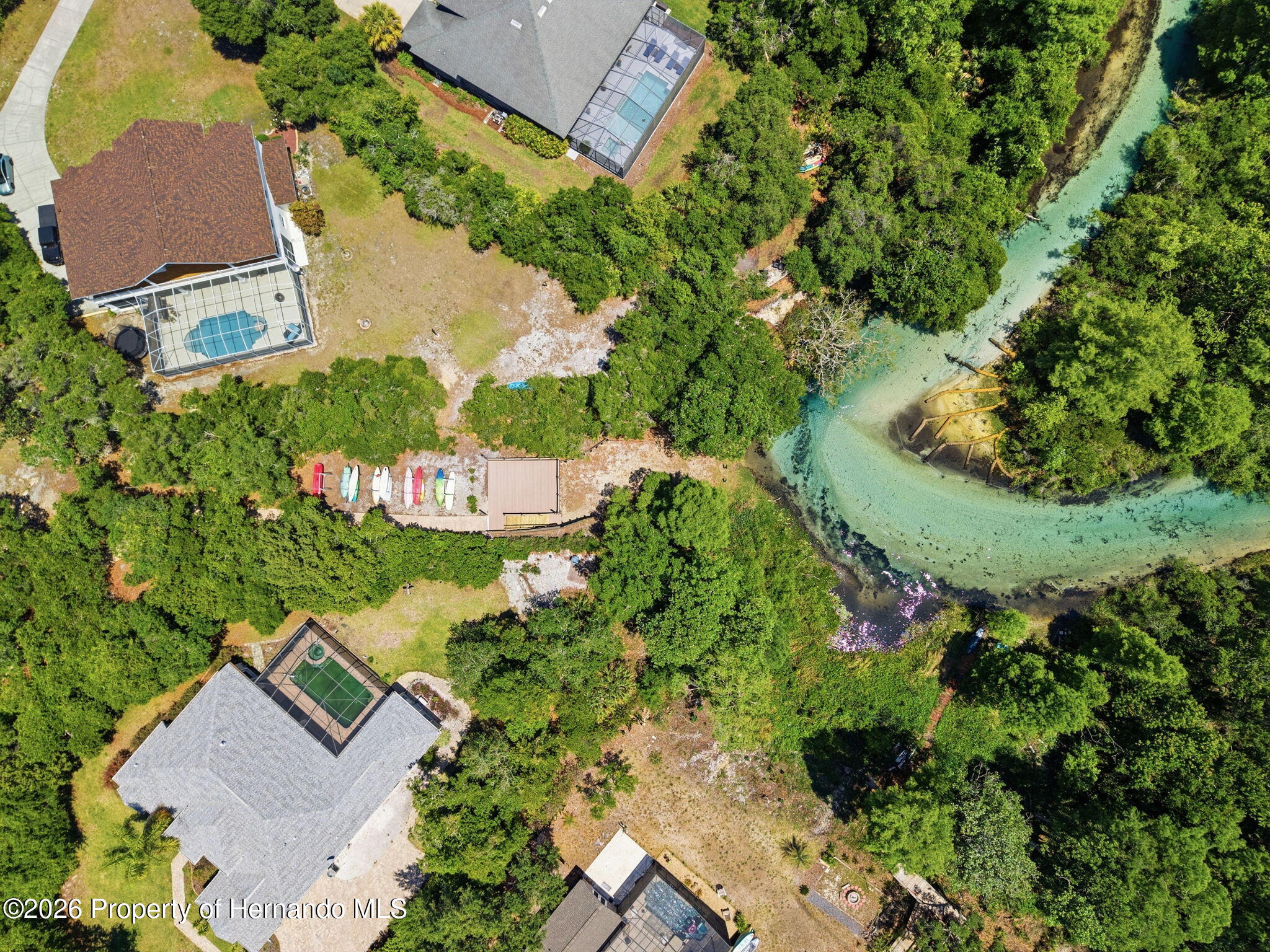 6153 New Osprey Point Weeki Wachee, FL 34607 - Photo 59 of 63