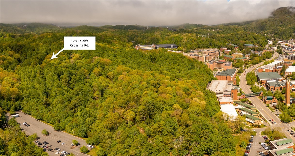 128 Calebs Crossing Road Boone, NC 28607 - Photo 25 of 25 Gallery Image 25