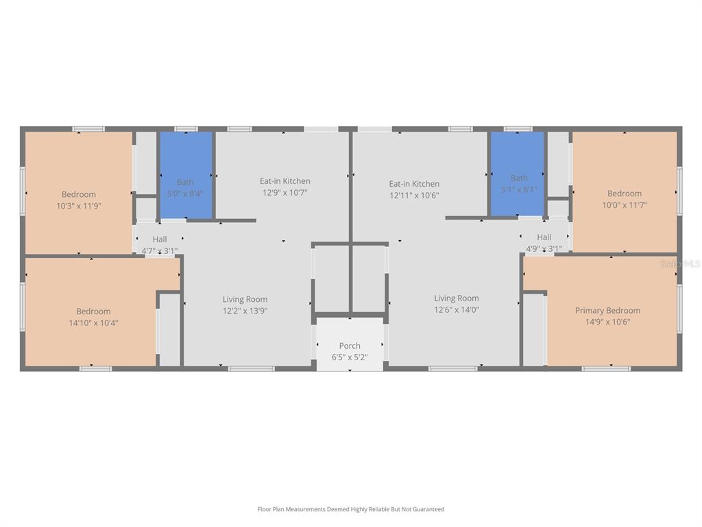 3749 137th Avenue North Largo, FL 33771 - Photo 30 of 30