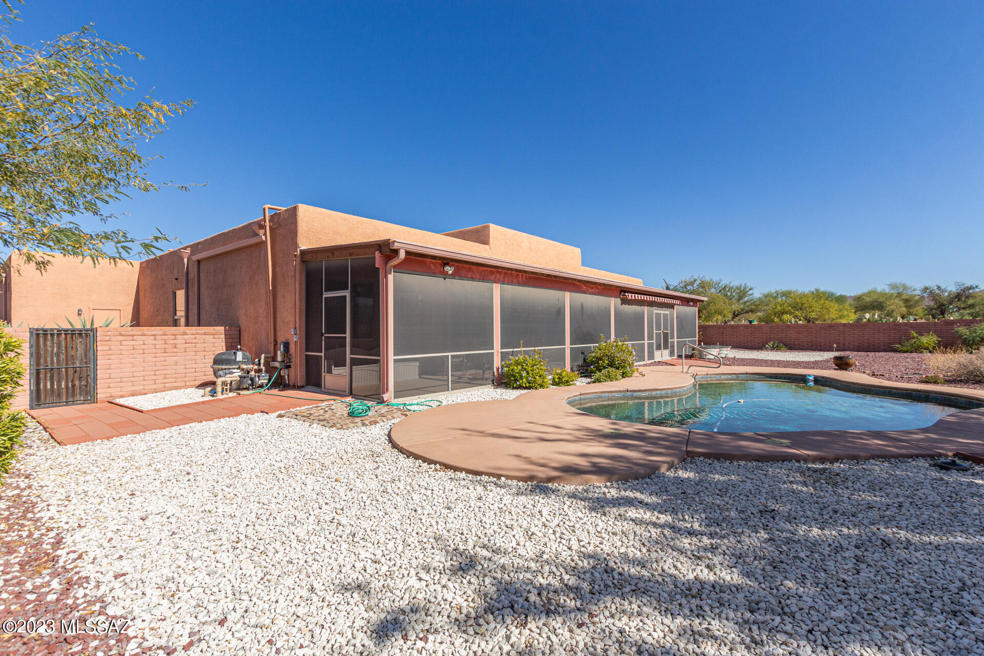 16558 Sycamore Ridge Trail Vail, AZ 85641 - Photo 39 of 41 Gallery Image 39