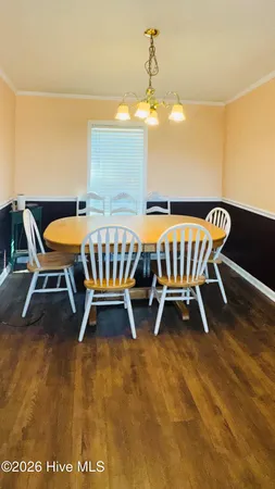 $289,900 | 141 Up River Road, Belvidere, NC 27919