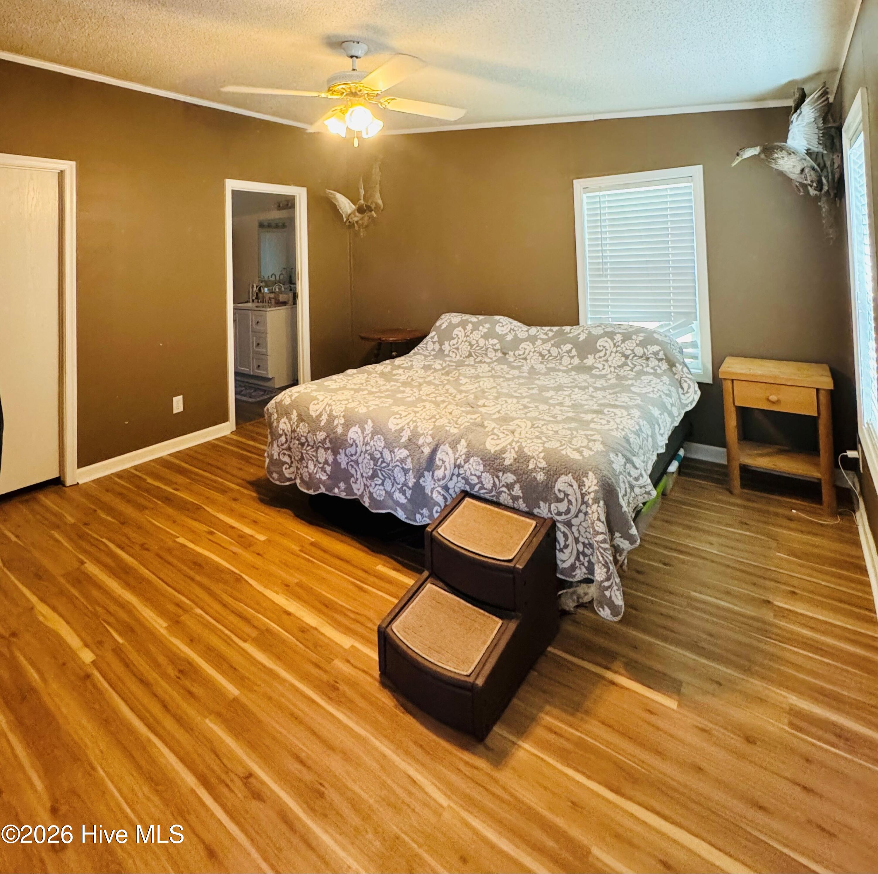 141 Up River Road Belvidere, NC 27919 - Photo 13 of 35 Owner's En-Suite