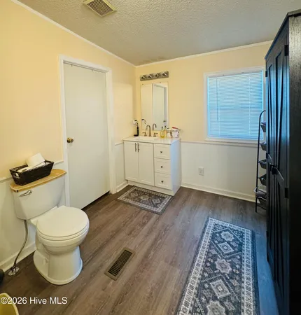 $289,900 | 141 Up River Road, Belvidere, NC 27919