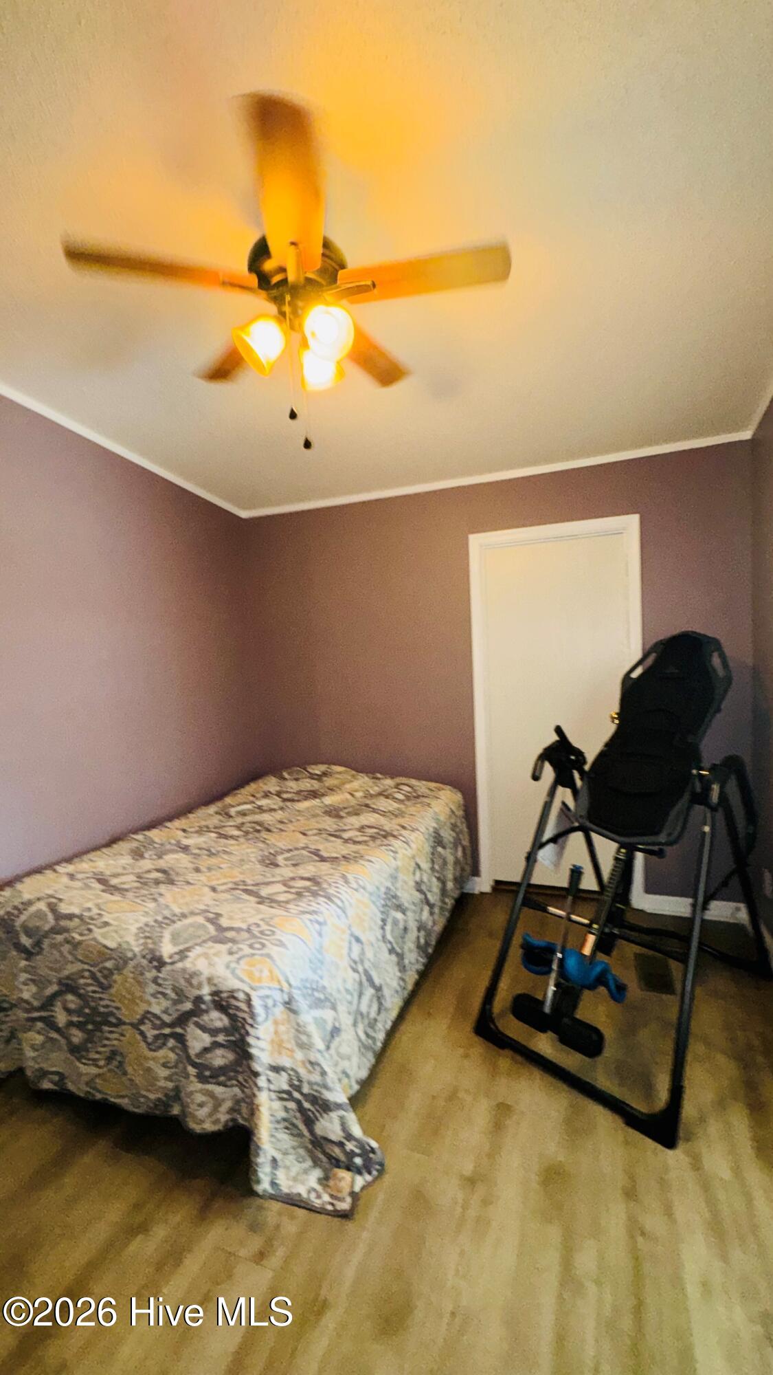 141 Up River Road Belvidere, NC 27919 - Photo 16 of 35 Bedroom 3 used for storage and not shown.