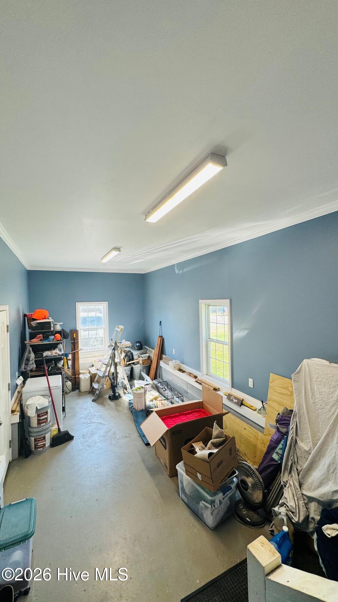 141 Up River Road Belvidere, NC 27919 - Photo 20 of 35 Washer/dryer hook up