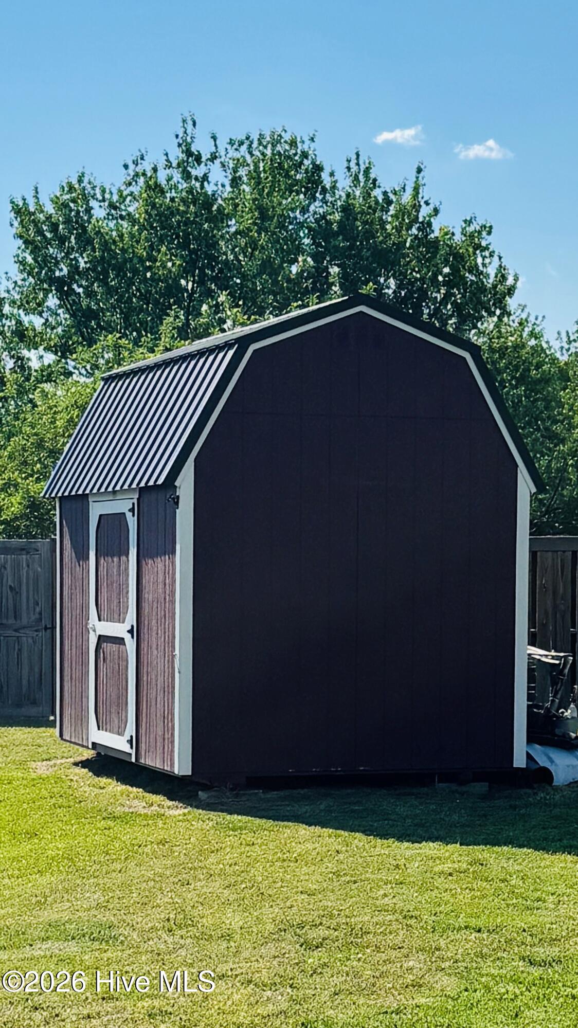 141 Up River Road Belvidere, NC 27919 - Photo 27 of 35 Storage Sheds