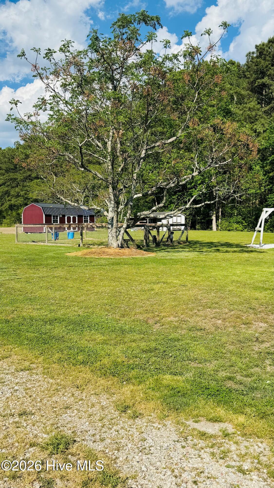 141 Up River Road Belvidere, NC 27919 - Photo 31 of 35 UP24