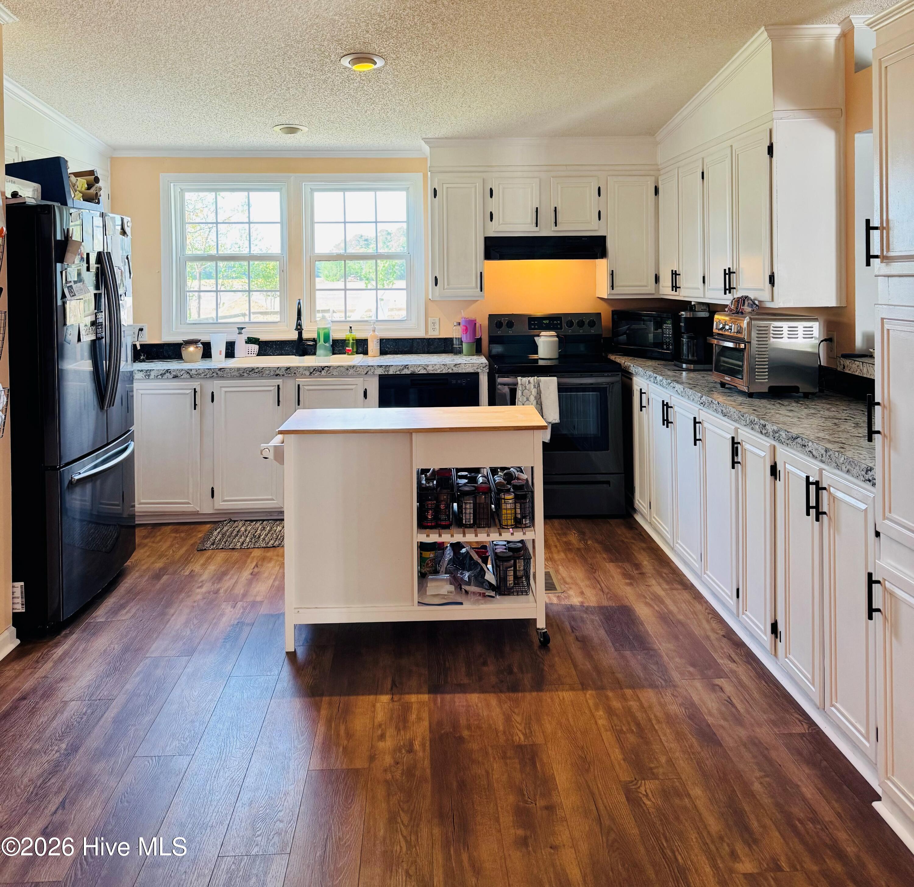141 Up River Road Belvidere, NC 27919 - Photo 7 of 35 Kitchen