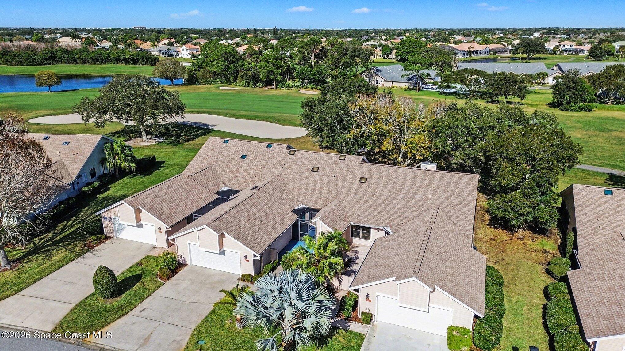812 Ridge Lake Drive Melbourne, FL 32940 - Photo 2 of 32 Beautiful Location