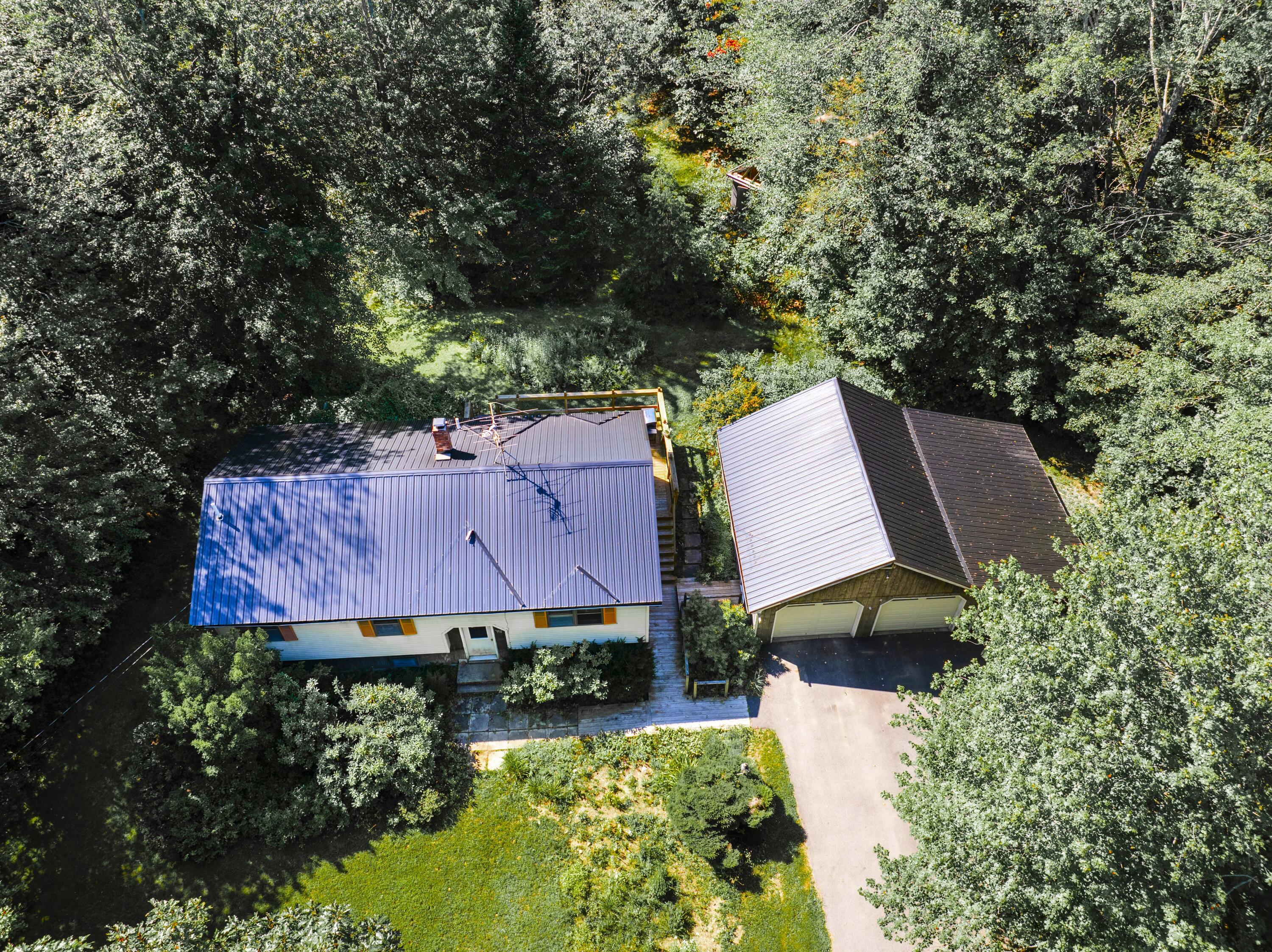 110 Littlefield Road Newburgh, ME 04444 - Photo 1 of 59 DJI_20240903230828_0015_D-HDR