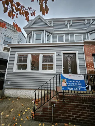 $1,150,000 | 94-19 116th Street | South Richmond Hill