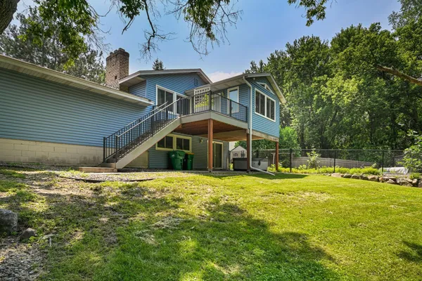 $345,000 | 6215 Cavell Avenue North, Brooklyn Park, MN 55428