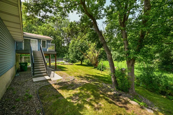 $345,000 | 6215 Cavell Avenue North, Brooklyn Park, MN 55428