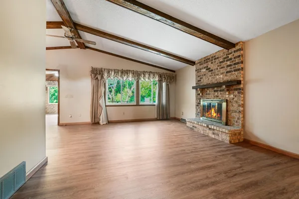 $345,000 | 6215 Cavell Avenue North, Brooklyn Park, MN 55428