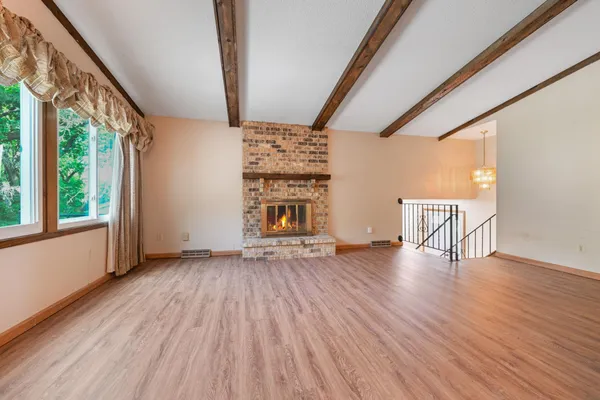 $345,000 | 6215 Cavell Avenue North, Brooklyn Park, MN 55428