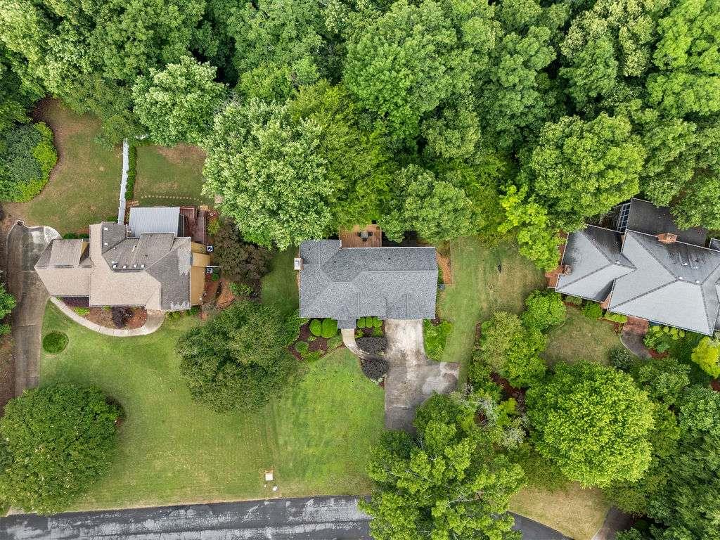 12 Coventry Drive Southeast Rome, GA 30161 - Photo 51 of 55