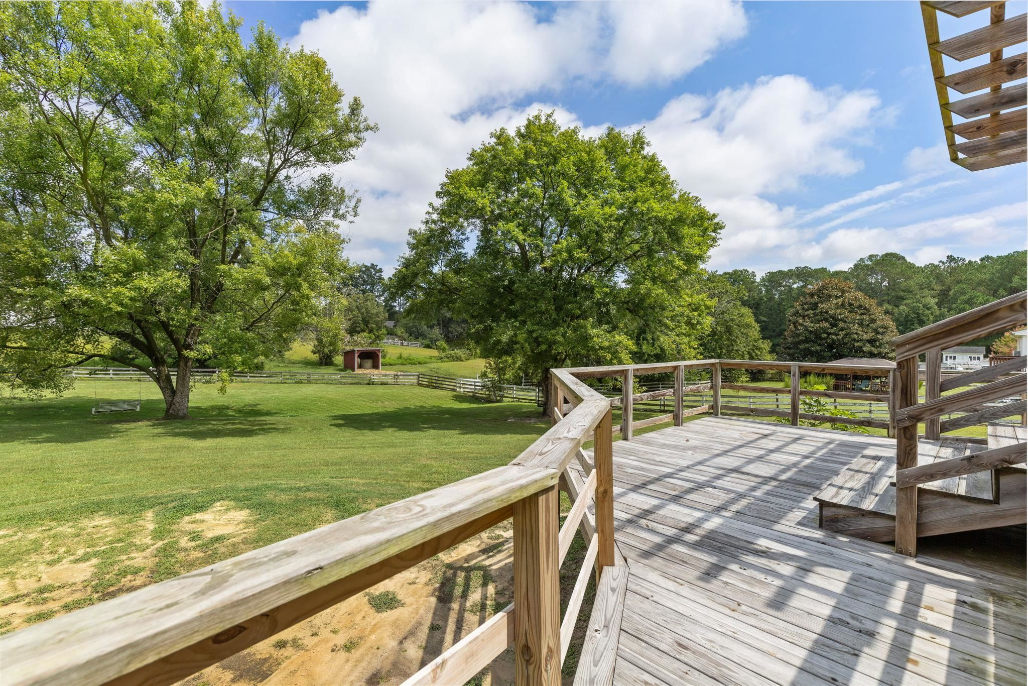 1007 Lake Path Road Willow Spring, NC 27592 - Photo 35 of 39 Photo 35