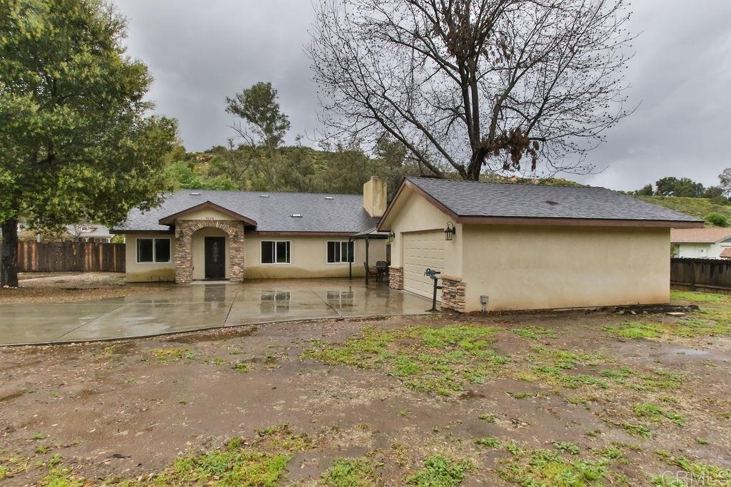 9228 Los Coches Road Lakeside, CA 92040 - Photo 1 of 23 Gallery Image 1