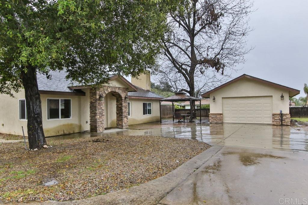 9228 Los Coches Road Lakeside, CA 92040 - Photo 2 of 23 Gallery Image 2