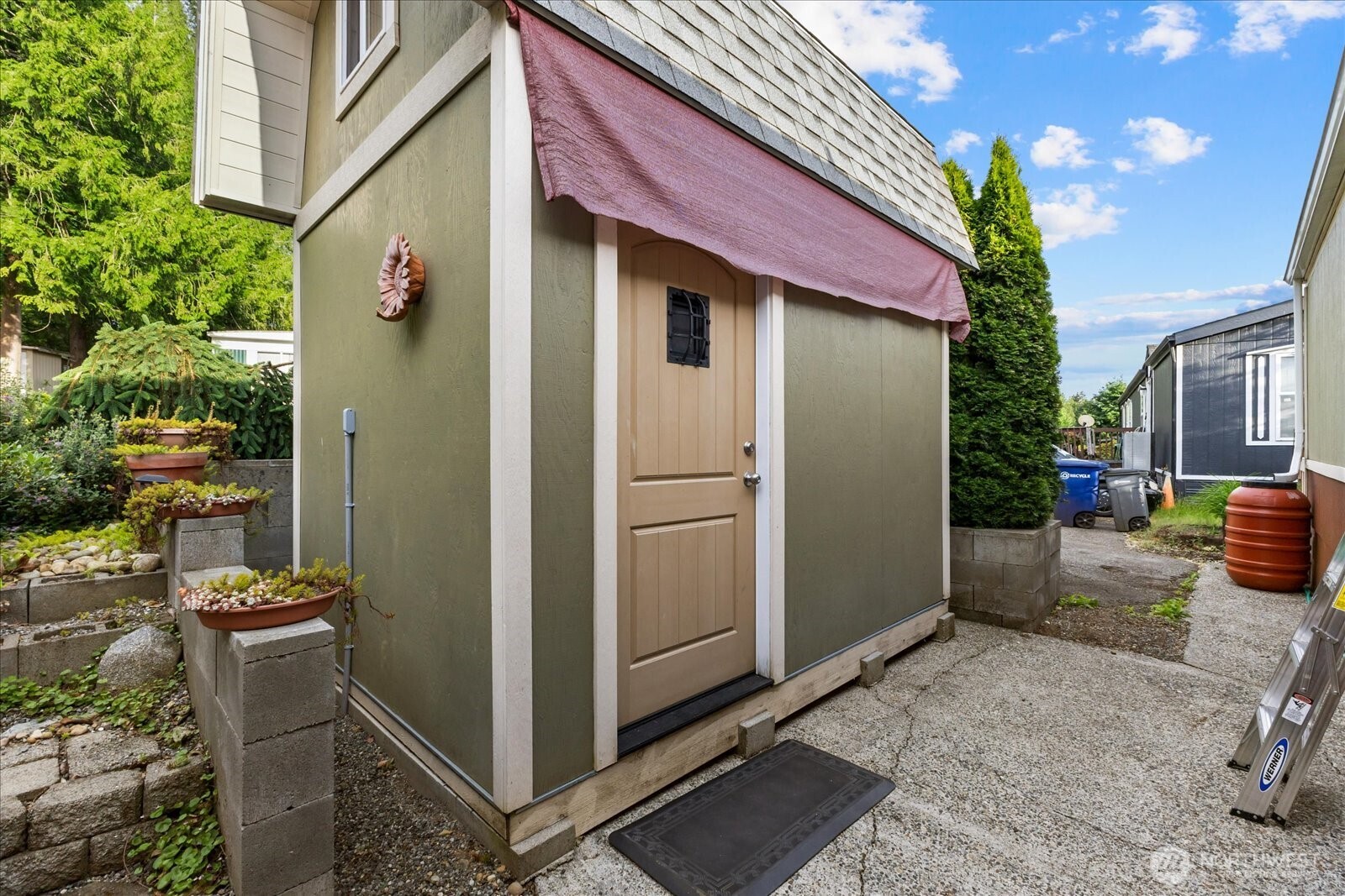 3333 228th Street Southeast, Unit 61 Bothell, WA 98021 - Photo 27 of 32