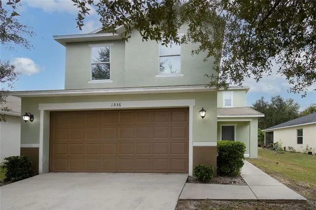 $385,559 | 1536 Nature Trail, Kissimmee, FL 34746