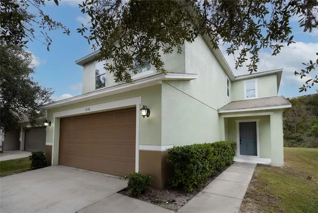 $385,559 | 1536 Nature Trail, Kissimmee, FL 34746