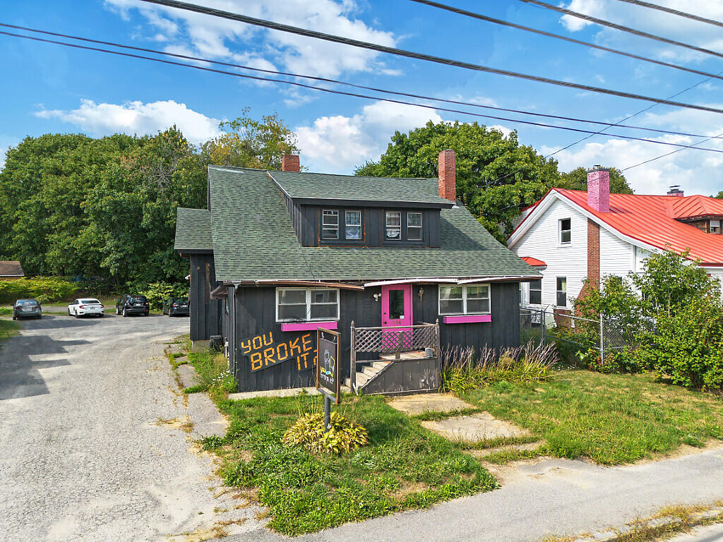 144 College Avenue Waterville, ME 04901 - Photo 1 of 42 01_DJI_0774_DxO_mls