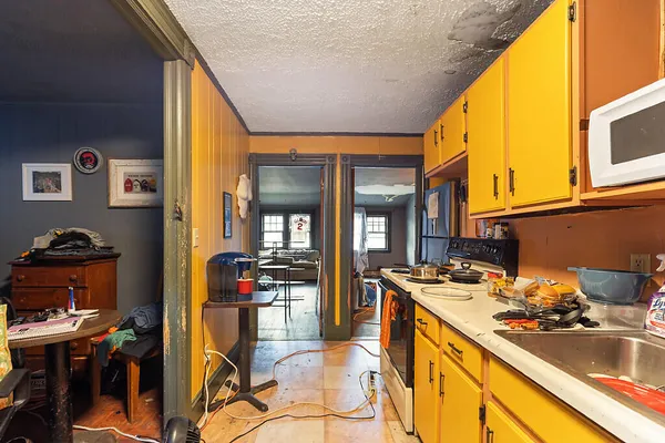 $215,000 | 144 College Avenue, Waterville, ME 04901